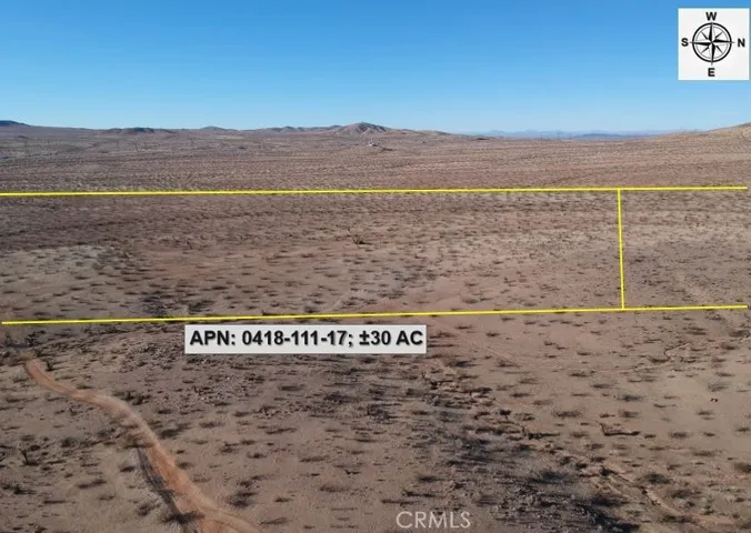 0 Glendon Road, Apple Valley, California 92307