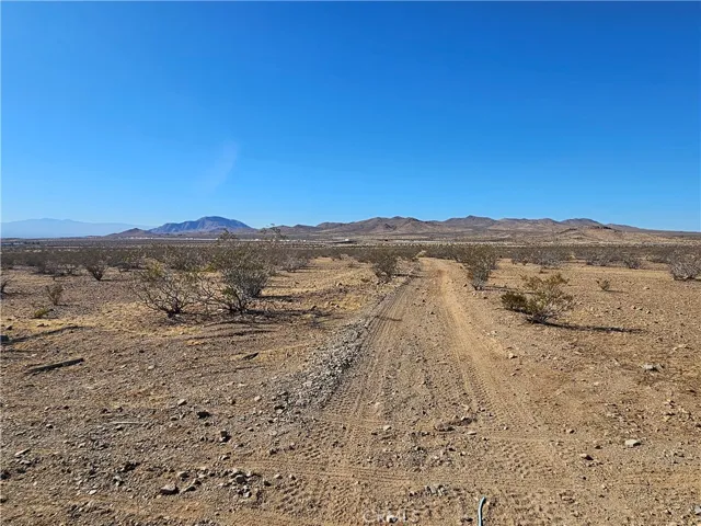 0 Glendon Road, Apple Valley, California 92307