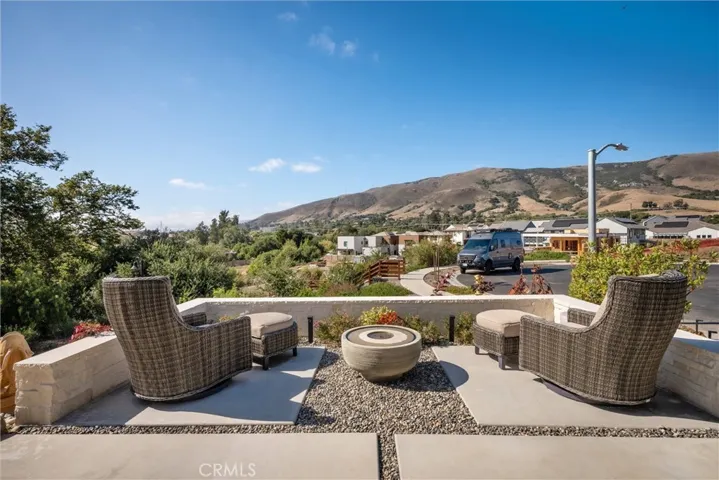 1415 Hansen, San Luis Obispo, California 93401