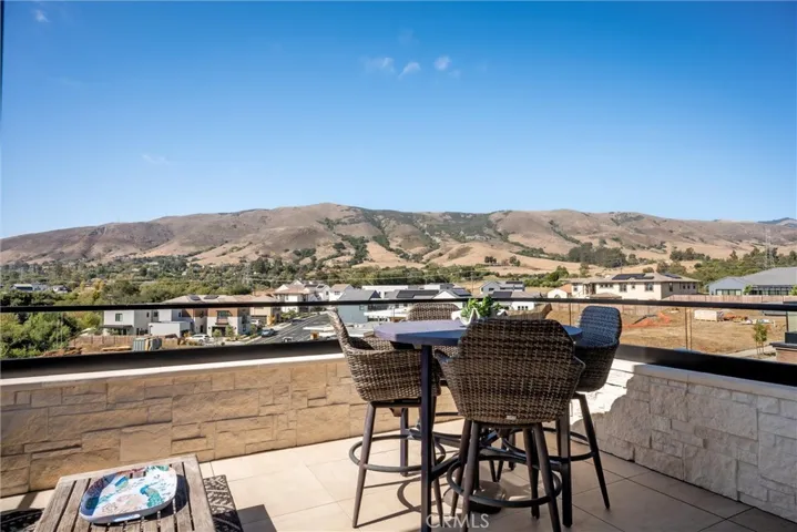 1415 Hansen, San Luis Obispo, California 93401