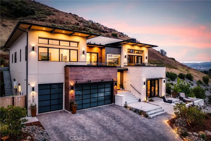 1415 Hansen, San Luis Obispo, California 93401