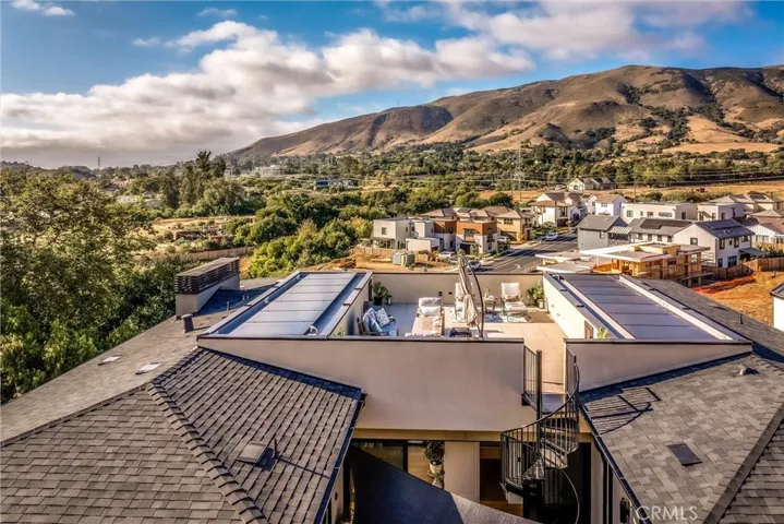 1415 Hansen, San Luis Obispo, California 93401