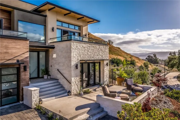 1415 Hansen, San Luis Obispo, California 93401