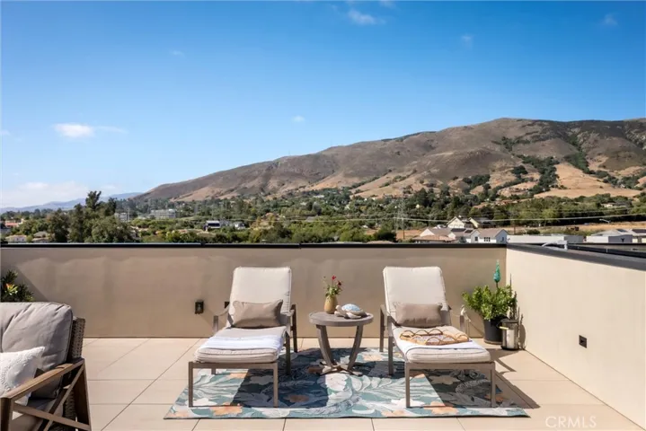1415 Hansen, San Luis Obispo, California 93401