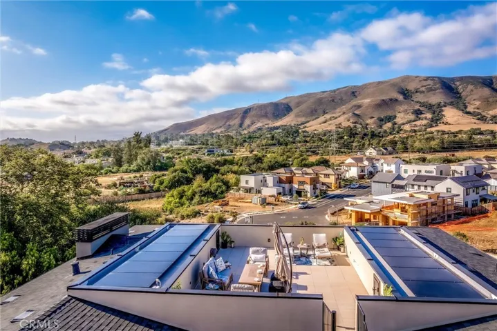 1415 Hansen, San Luis Obispo, California 93401