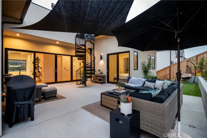 1415 Hansen, San Luis Obispo, California 93401