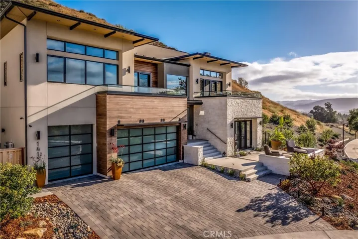 1415 Hansen, San Luis Obispo, California 93401