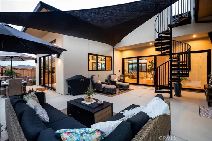 1415 Hansen, San Luis Obispo, California 93401