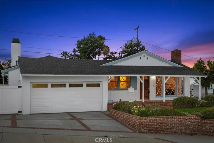 2051 W Elberon, Rancho Palos Verdes, California 90275