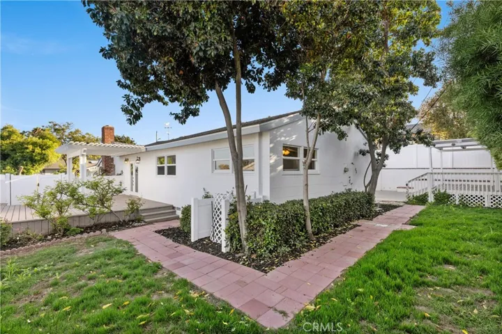 2051 W Elberon, Rancho Palos Verdes, California 90275
