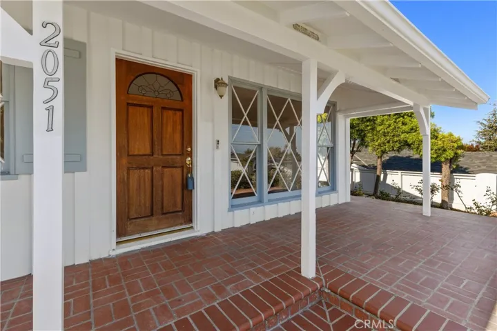 2051 W Elberon, Rancho Palos Verdes, California 90275