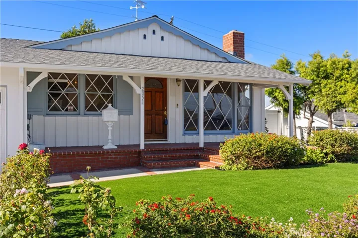 2051 W Elberon, Rancho Palos Verdes, California 90275