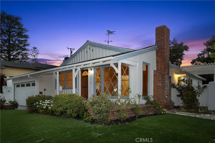 2051 W Elberon, Rancho Palos Verdes, California 90275