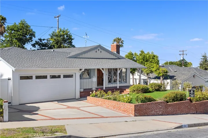 2051 W Elberon, Rancho Palos Verdes, California 90275