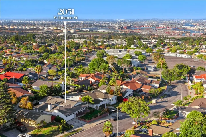 2051 W Elberon, Rancho Palos Verdes, California 90275