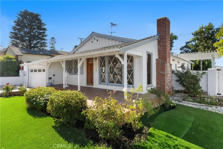 2051 W Elberon, Rancho Palos Verdes, California 90275