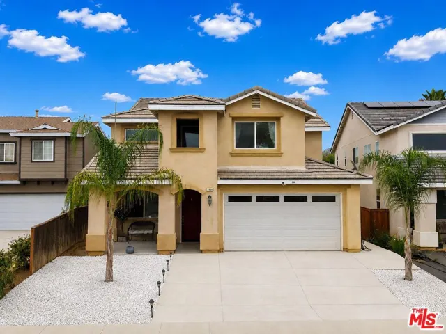 3956 Paseo Del Mar Drive, Perris, California 92571