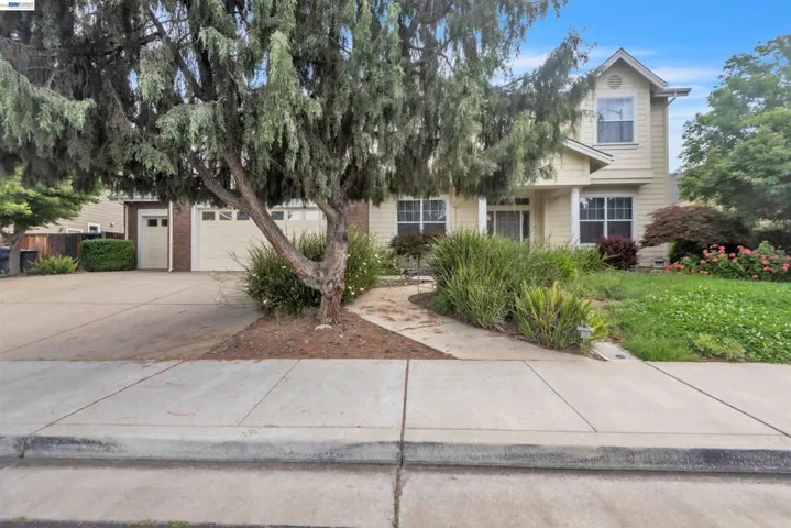 2630 Annette Ct, Tracy, California 95304