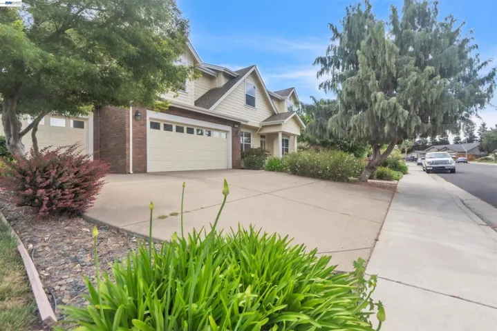 2630 Annette Ct, Tracy, California 95304