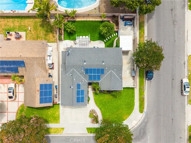 14622 Zane, Huntington Beach, California 92647