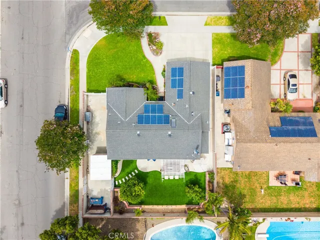 14622 Zane, Huntington Beach, California 92647