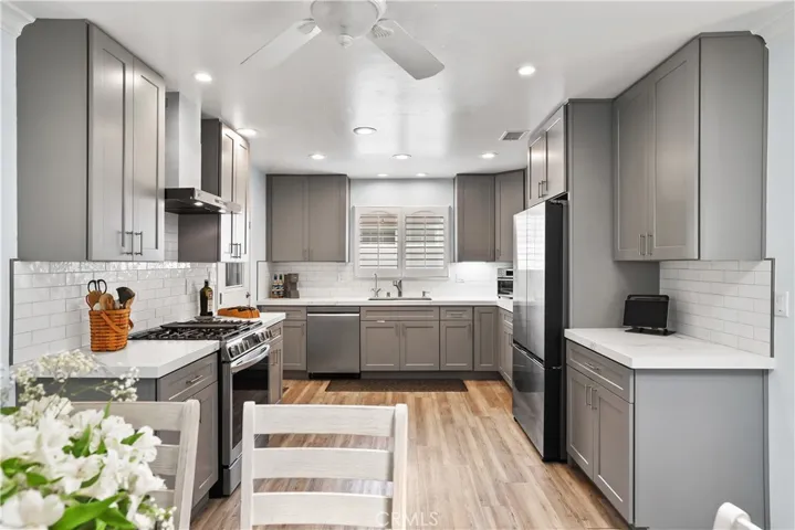 14622 Zane, Huntington Beach, California 92647