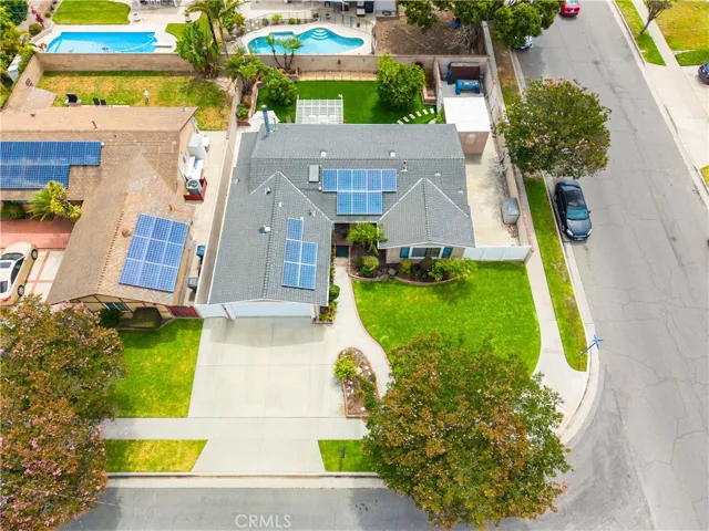 14622 Zane, Huntington Beach, California 92647
