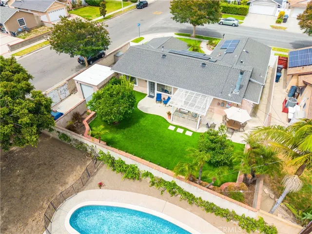 14622 Zane, Huntington Beach, California 92647