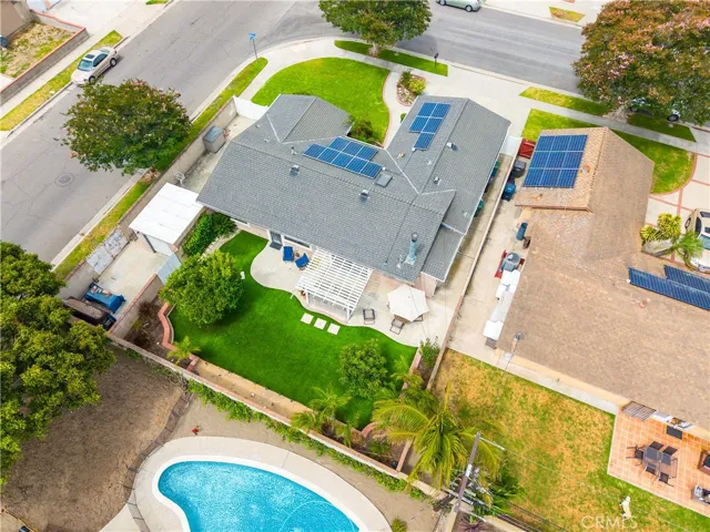 14622 Zane, Huntington Beach, California 92647