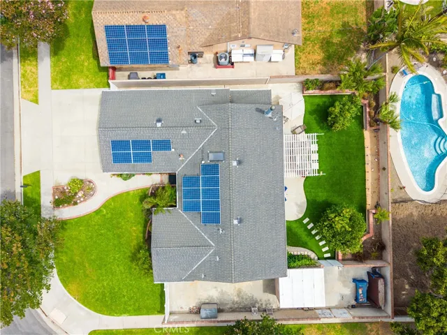 14622 Zane, Huntington Beach, California 92647