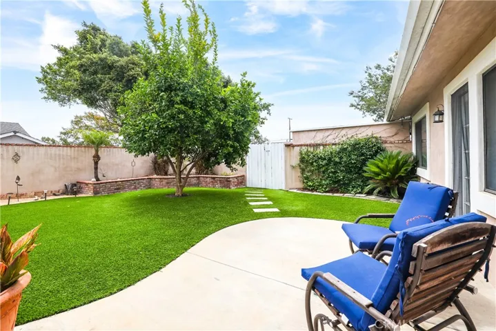 14622 Zane, Huntington Beach, California 92647