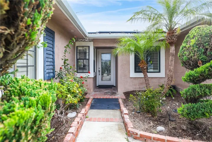 14622 Zane, Huntington Beach, California 92647