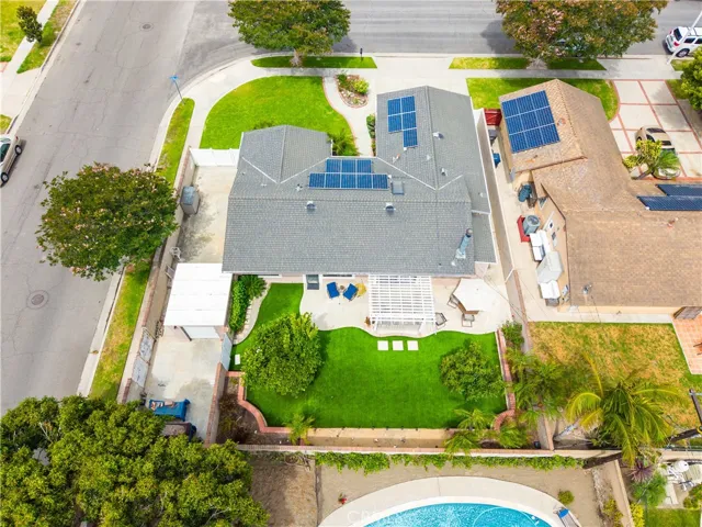 14622 Zane, Huntington Beach, California 92647