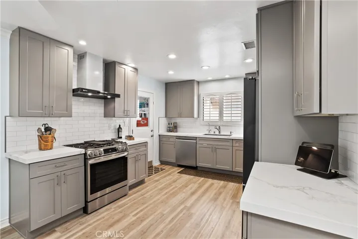 14622 Zane, Huntington Beach, California 92647