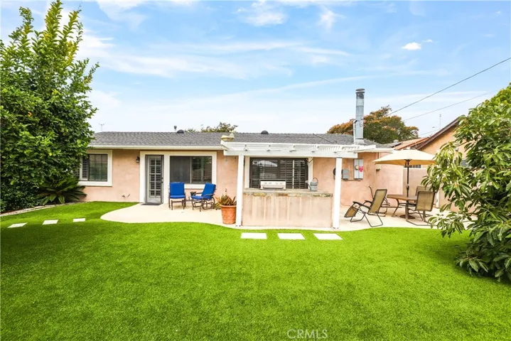 14622 Zane, Huntington Beach, California 92647