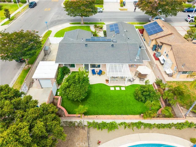 14622 Zane, Huntington Beach, California 92647