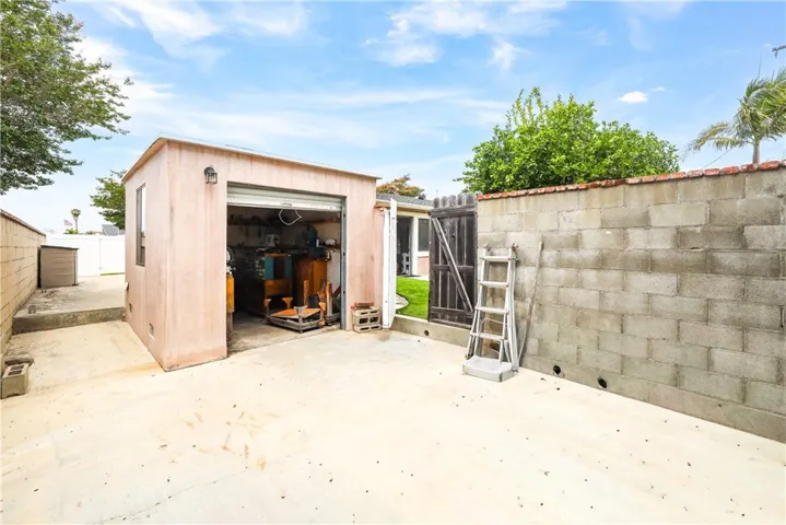 14622 Zane, Huntington Beach, California 92647