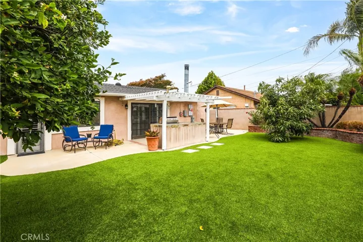 14622 Zane, Huntington Beach, California 92647