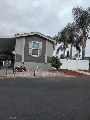 21100 State St. 114, San Jacinto, California 92583