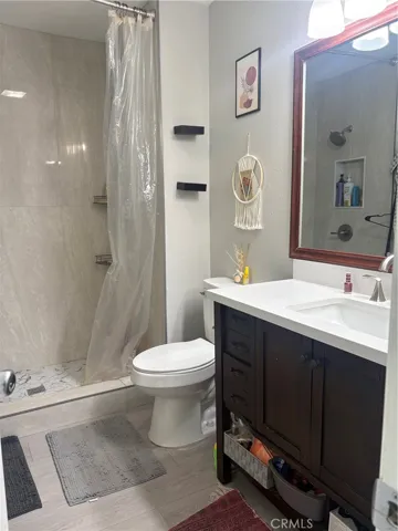 44629 Pinon Springs, Lancaster, California 93535