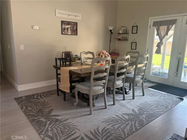 44629 Pinon Springs, Lancaster, California 93535