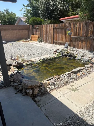 44629 Pinon Springs, Lancaster, California 93535
