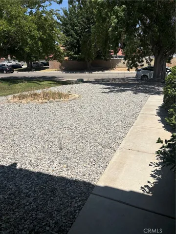 44629 Pinon Springs, Lancaster, California 93535