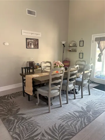 44629 Pinon Springs, Lancaster, California 93535