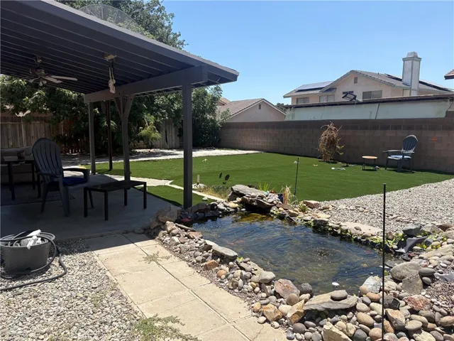 44629 Pinon Springs, Lancaster, California 93535