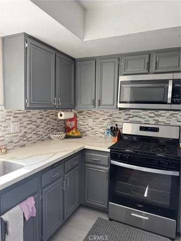 44629 Pinon Springs, Lancaster, California 93535