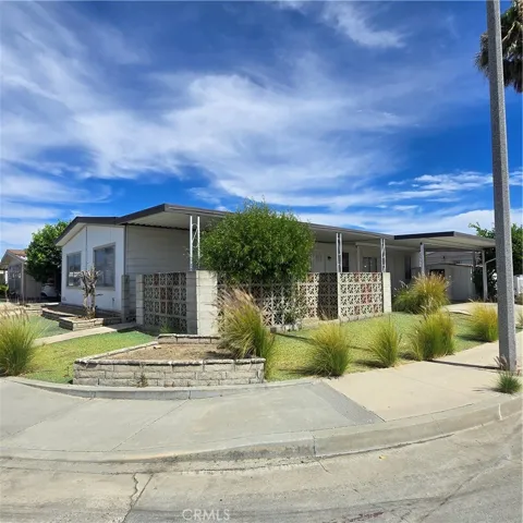 1199 San Marcos, Hemet, California 92543