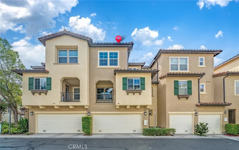 46 Perennial, Irvine, California 92603