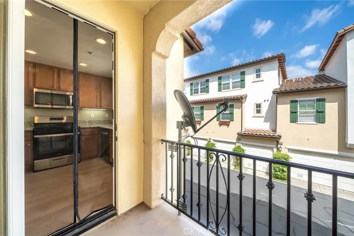 46 Perennial, Irvine, California 92603