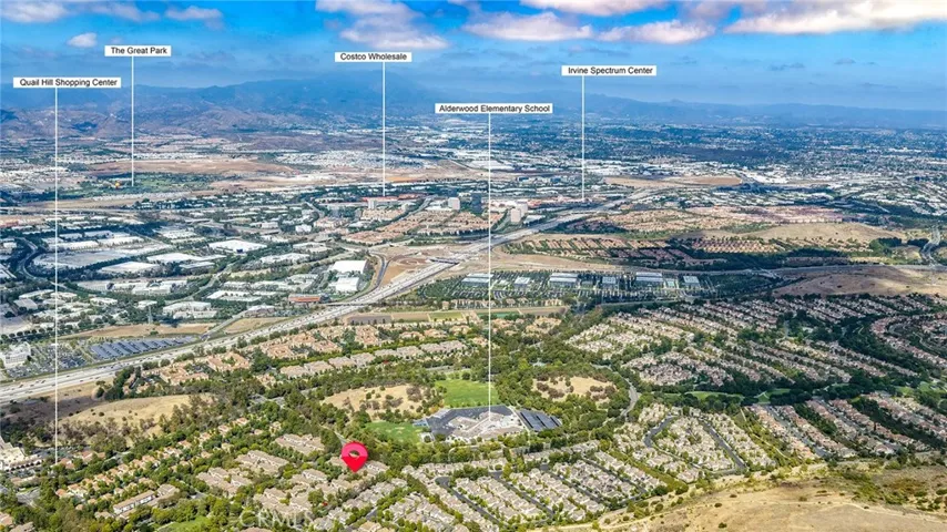 46 Perennial, Irvine, California 92603